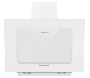 Вытяжка Маунфилд Tower A 60 белый фото 3 в Новосибирске Вытяжка Maunfeld Tower A 60 белый фото 3 в Новосибирске