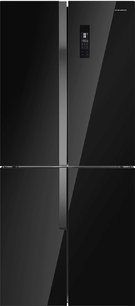 Холодильник Maunfeld MFF182NFBE фото в Новосибирске