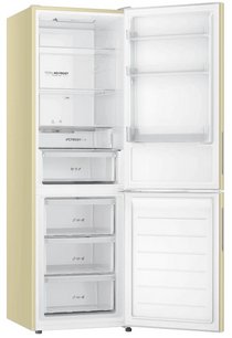 Холодильник Haier CEF536CCG фото 4 в Новосибирске
