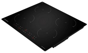 Индукционная варочная панель Maunfeld CVI604EXBK фото 3 в Новосибирске