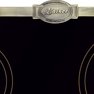 Варочная поверхность Кайзер KCT 6395 I Em фото 3 в Новосибирске Варочная поверхность Kaiser KCT 6395 I Em фото 3 в Новосибирске