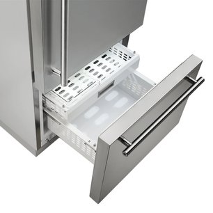 Холодильник Смег RF376RSIX фото 2 в Новосибирске Холодильник Smeg RF376RSIX фото 2 в Новосибирске