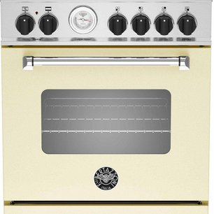 Варочный центр Bertazzoni MAS604MFESCRT фото 2 в Новосибирске