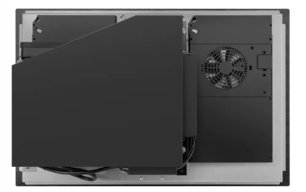 Индукционная варочная панель с интегрированной вытяжкой Маунфилд AVSI804SBH фото 2 в Новосибирске Индукционная варочная панель с интегрированной вытяжкой Maunfeld AVSI804SBH фото 2 в Новосибирске