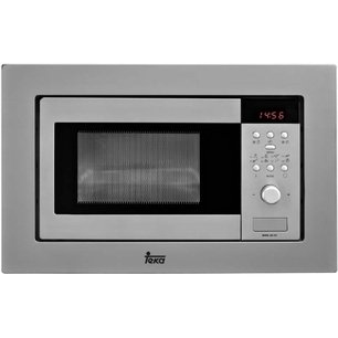 Микроволновая печь Тека MWE 20 FI STAINLESS STEEL фото в Новосибирске Микроволновая печь Teka MWE 20 FI STAINLESS STEEL фото в Новосибирске