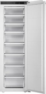 Встраиваемая морозильная камера Asko RBF276DND1 фото 2 в Новосибирске