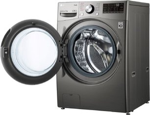 Стиральная машина LG F0L9DYP2S фото 4 в Новосибирске