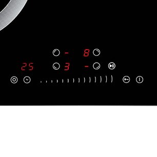 Электрическая варочная поверхность Крона BRILLARE 60 BL фото 4 в Новосибирске Электрическая варочная поверхность KRONA BRILLARE 60 BL фото 4 в Новосибирске