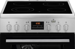 Электрическая плита Электролюкс RKR660203X фото 2 в Новосибирске Электрическая плита Electrolux RKR660203X фото 2 в Новосибирске