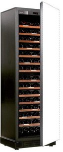 Встраиваемый мультитемпературный винный шкаф EuroCave S-259 K-800023-L фото в Новосибирске