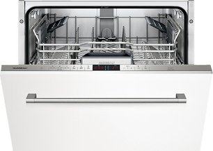 Встраиваемая посудомоечная машина Гаггенау DF 260-162 фото в Новосибирске Встраиваемая посудомоечная машина Gaggenau DF 260-162 фото в Новосибирске