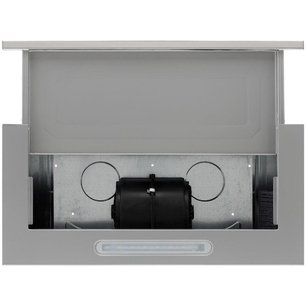 Встраиваемая вытяжка Krona KERRY E 600 INOX PB фото 4 в Новосибирске Встраиваемая вытяжка Krona KERRY E 600 INOX PB фото 4 в Новосибирске