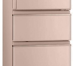 Холодильник Mitsubishi Electric MR-CXR46EN-PS-R фото 4 в Новосибирске