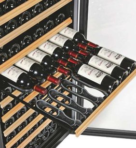 Винный шкаф EuroCave 6170D фото 3 в Новосибирске