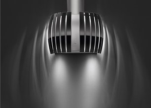Вытяжка Фалмек Prestige 65 Vetro ix (800) Black фото 2 в Новосибирске Вытяжка Falmec Prestige 65 Vetro ix (800) Black фото 2 в Новосибирске