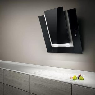 Вытяжка Elica ICO BL/F/80 фото 2 в Новосибирске