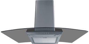 Вытяжка Kuppersberg KAMINOX 90 X 4HPB фото в Новосибирске