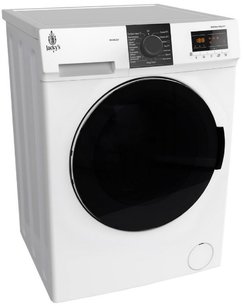 Стиральная машина Jacky`s JW 6W12L0 фото 2 в Новосибирске