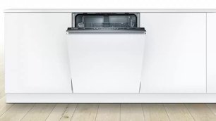 Встраиваемая посудомоечная машина BOSCH SMV25AX01R фото 2 в Новосибирске Встраиваемая посудомоечная машина BOSCH SMV25AX01R фото 2 в Новосибирске