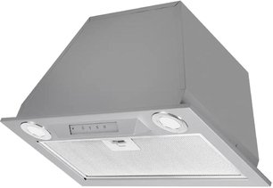 Встраиваемая вытяжка Куперсберг INLINEA 52 Inox фото в Новосибирске Встраиваемая вытяжка Kuppersberg INLINEA 52 Inox фото в Новосибирске