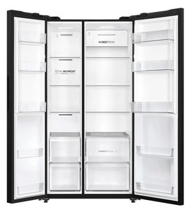 Холодильник Haier HRF-600DM7RU фото 4 в Новосибирске