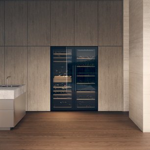 Винный шкаф Asko WCN311942G фото 4 в Новосибирске