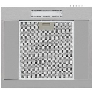 Встраиваемая вытяжка Крона JILLIAN 500 inox PB фото 2 в Новосибирске Встраиваемая вытяжка KRONA JILLIAN 500 inox PB фото 2 в Новосибирске