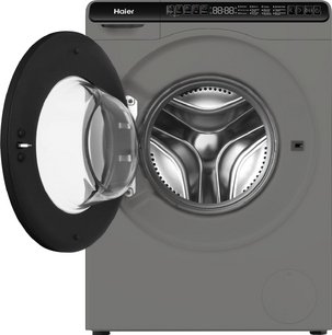 Стиральная машина Haier HW50-BP1026S фото 4 в Новосибирске