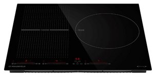 Индукционная варочная панель Maunfeld CVI593SFBK фото 2 в Новосибирске