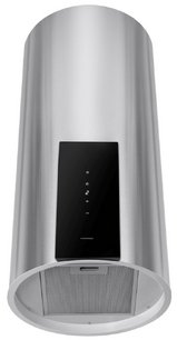 Вытяжка Maunfeld ALBA 39 Wall Inox фото в Новосибирске