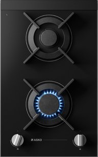 Варочная панель Аско HG8320BGB1 фото 2 в Новосибирске Варочная панель Asko HG8320BGB1 фото 2 в Новосибирске