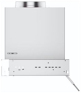 Вытяжка Фабер IN-NOVA ZERO DRIP PLUS A60 фото 2 в Новосибирске Вытяжка Faber IN-NOVA ZERO DRIP PLUS A60 фото 2 в Новосибирске