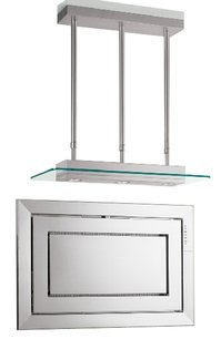 Вытяжка Faber Concept X A90 IB фото в Новосибирске