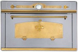 Духовой шкаф Restart ELF005 IX фото в Новосибирске