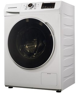 Стиральная машина Kuppersberg WIS 46106 фото 4 в Новосибирске
