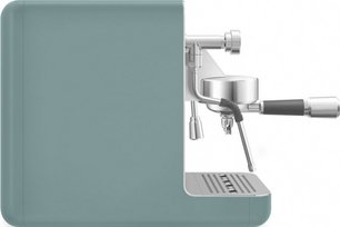 Кофемашина-эспрессо Smeg EMC02EGMEU фото 3 в Новосибирске