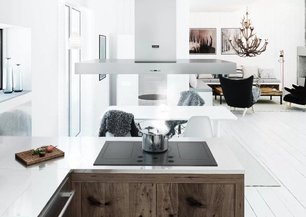 Варочная панель Asko HI1994M фото 3 в Новосибирске