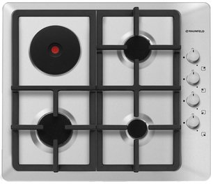 Варочная панель Маунфилд MEHS.64.97S фото в Новосибирске Варочная панель Maunfeld MEHS.64.97S фото в Новосибирске