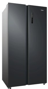 Холодильник Haier HRF-600DB7RU фото 2 в Новосибирске
