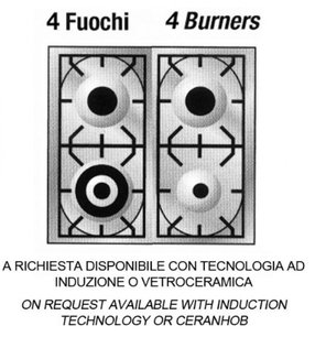 Варочный центр Restart ELG 035 g фото 4 в Новосибирске