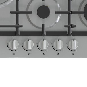 Газовая варочная панель Gorenje GW751X фото 3 в Новосибирске