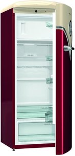 Холодильник Gorenje OBRB153R фото 3 в Новосибирске