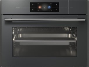 Компактный духовой шкаф Asko OCS8478GG фото 2 в Новосибирске