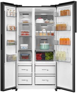 Холодильник Toshiba GR-RS780WI-PMJ(06) фото 4 в Новосибирске