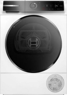 Сушильная машина Bosch WQB246DASN фото в Новосибирске
