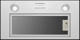 Встраиваемая вытяжка Куперсберг INPUSH 60 W фото 2 в Новосибирске Встраиваемая вытяжка Kuppersberg INPUSH 60 W фото 2 в Новосибирске