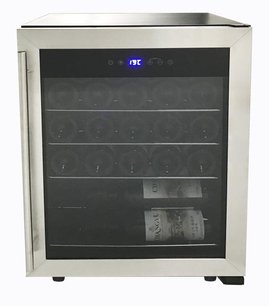 Винный шкаф La Sommeliere LS24A фото в Новосибирске