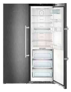 Холодильник Liebherr SBSbs 8683 фото 3 в Новосибирске