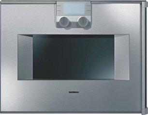 Духовой шкаф-пароварка Gaggenau BS 255-130 фото в Новосибирске