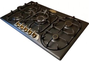 Варочная панель Кайзер KG 9325 Em Turbo фото 2 в Новосибирске Варочная панель Kaiser KG 9325 Em Turbo фото 2 в Новосибирске